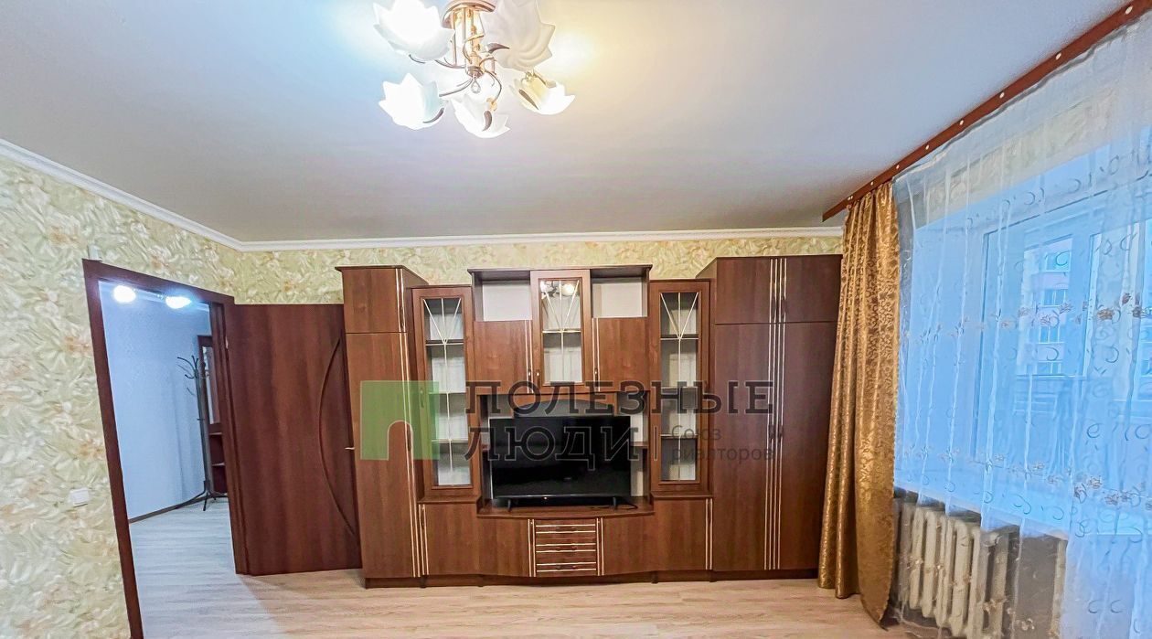 квартира г Самара Безымянка ул Ставропольская 216 фото 4