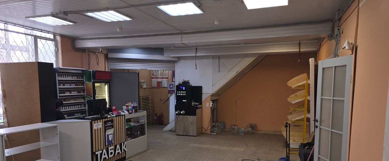торговое помещение г Москва метро Тимирязевская ш Дмитровское 25к/1 фото 26