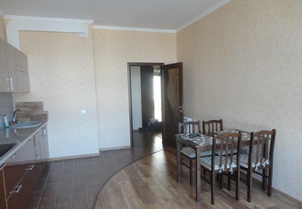 квартира г Краснодар р-н Карасунский ул Ставропольская 207/1 фото 3