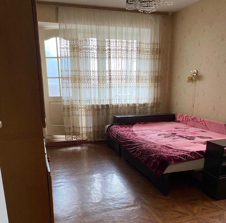 квартира г Владикавказ р-н Северо-Западный ул Калинина 70 фото 4