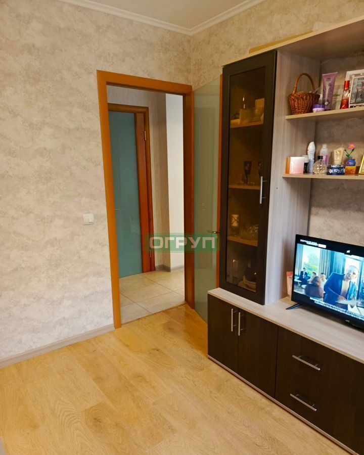 квартира г Пенза р-н Первомайский ул Терновского 182 фото 2