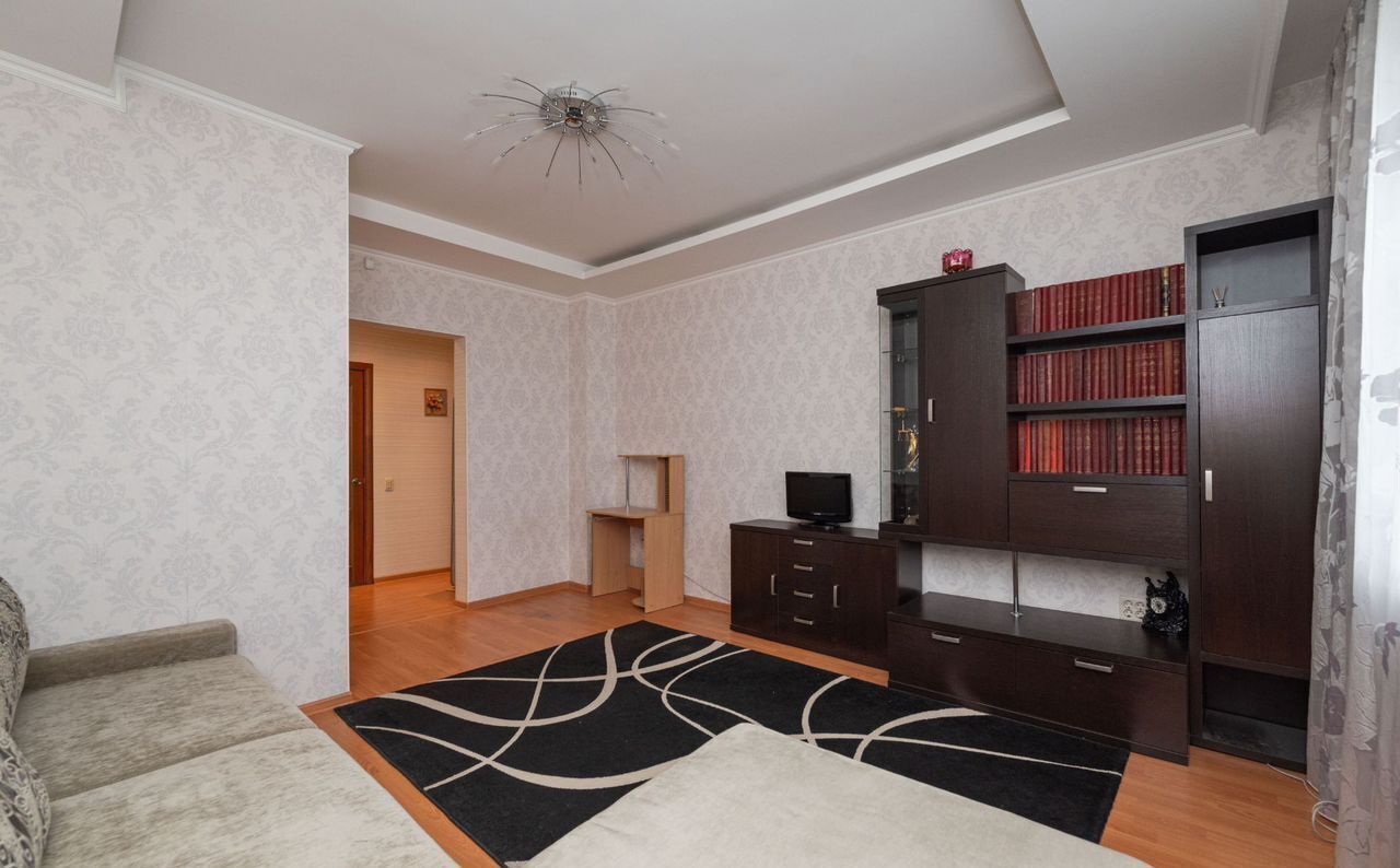 квартира г Челябинск р-н Советский ул Свободы 108 фото 2
