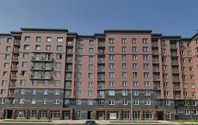 п Шушары Славянка ш Колпинское 40/1 р-н Пушкинский квартал V, Ленинградская область фото