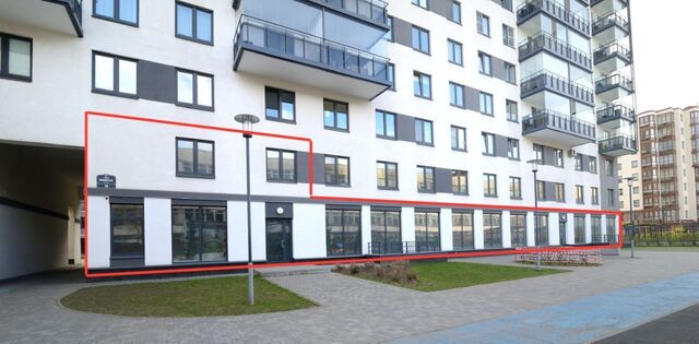ул 18-я линия В.О. 49 Горный институт фото