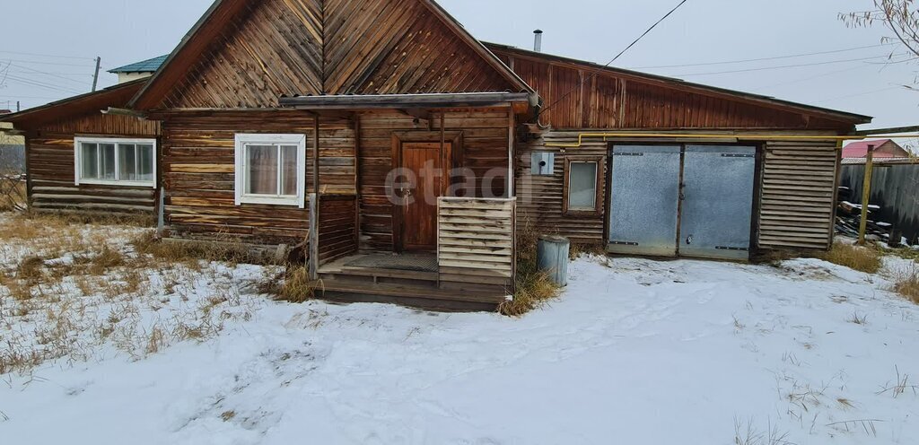 дом г Якутск ул Н.Е. Мординова фото 4