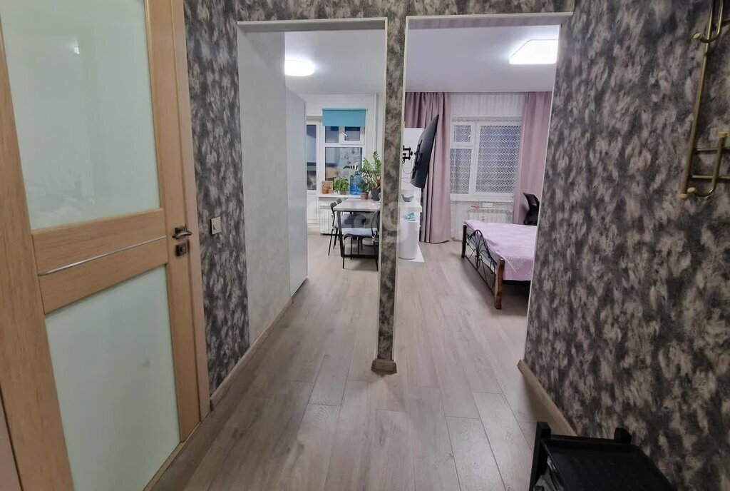 квартира г Якутск ул Строителей 12 фото 3
