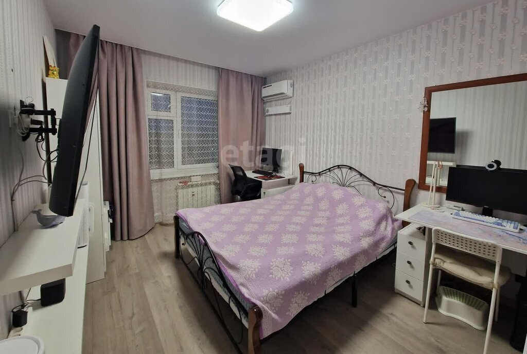 квартира г Якутск ул Строителей 12 фото 4