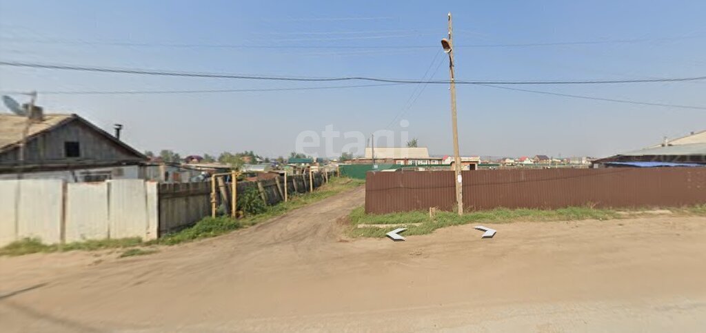 земля г Якутск ул Мирнинская фото 3