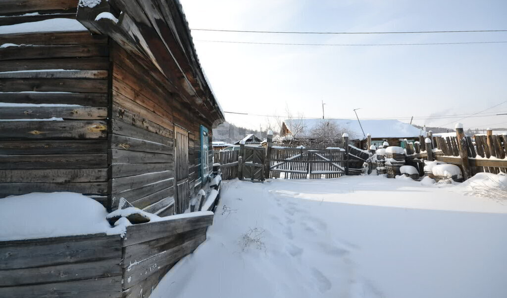 земля г Якутск с Старая Табага фото 3