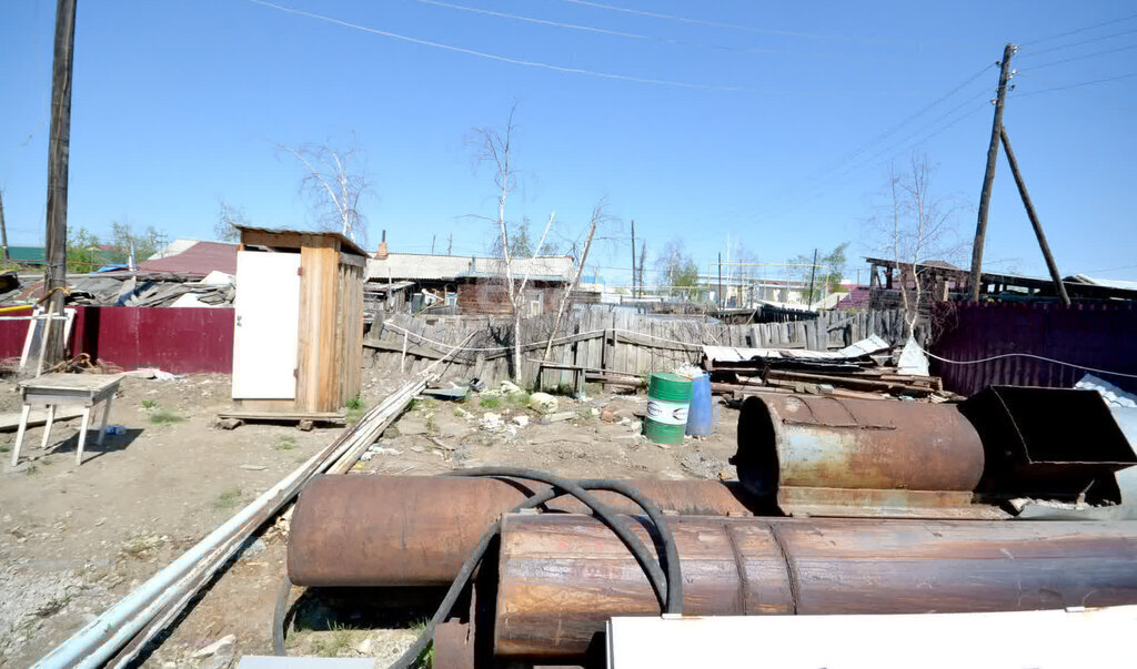 дом г Якутск ул Сосновая фото 3