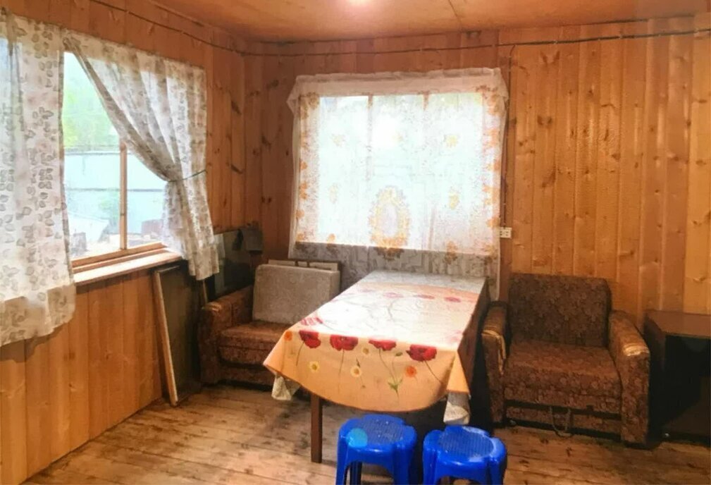 дом г Якутск мкр Росинка фото 4