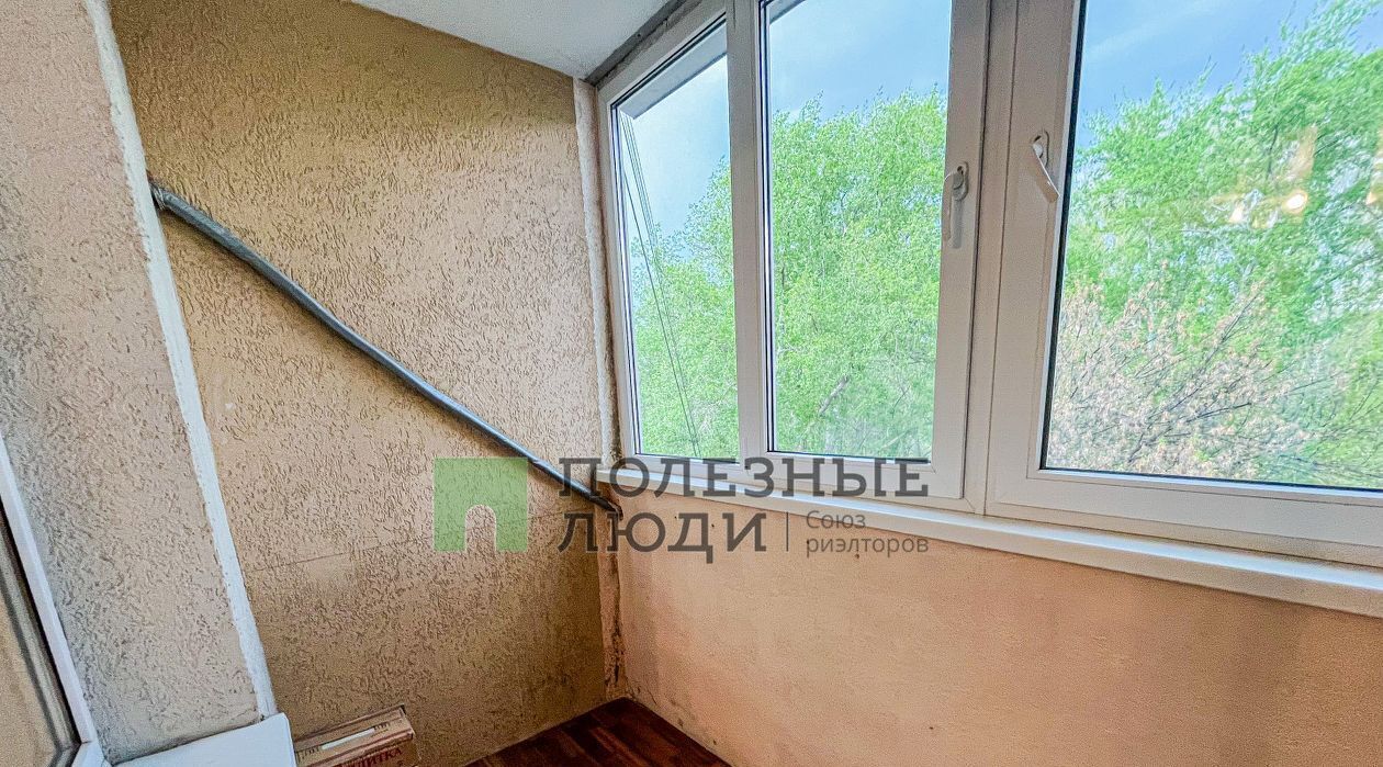 квартира г Самара Безымянка ул Ставропольская 216 фото 11