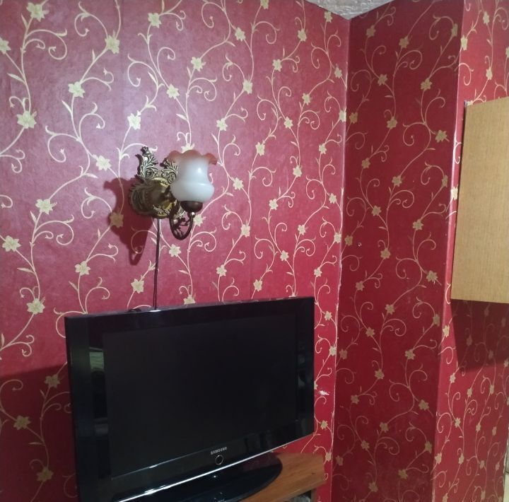 квартира г Брянск р-н Бежицкий ул Вокзальная 9 фото 13