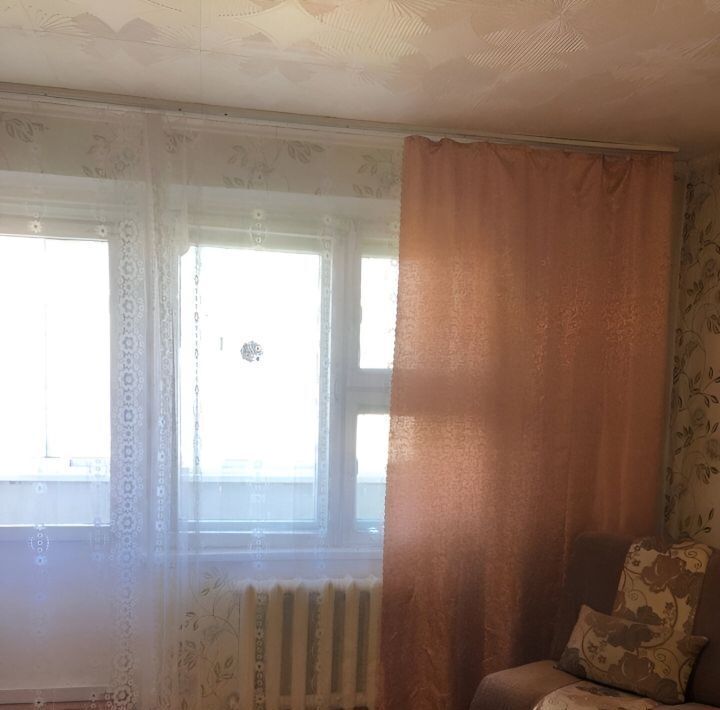 квартира г Братск жилрайон Энергетик ул Пирогова 11 фото 3