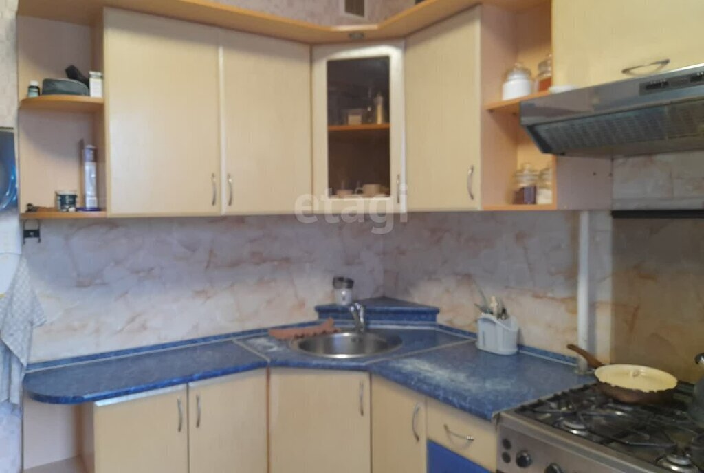 квартира г Воронеж ул 9 Января 300/4 фото 12