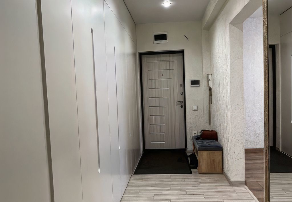 квартира г Краснодар р-н Прикубанский ул Восточно-Кругликовская 22 фото 11