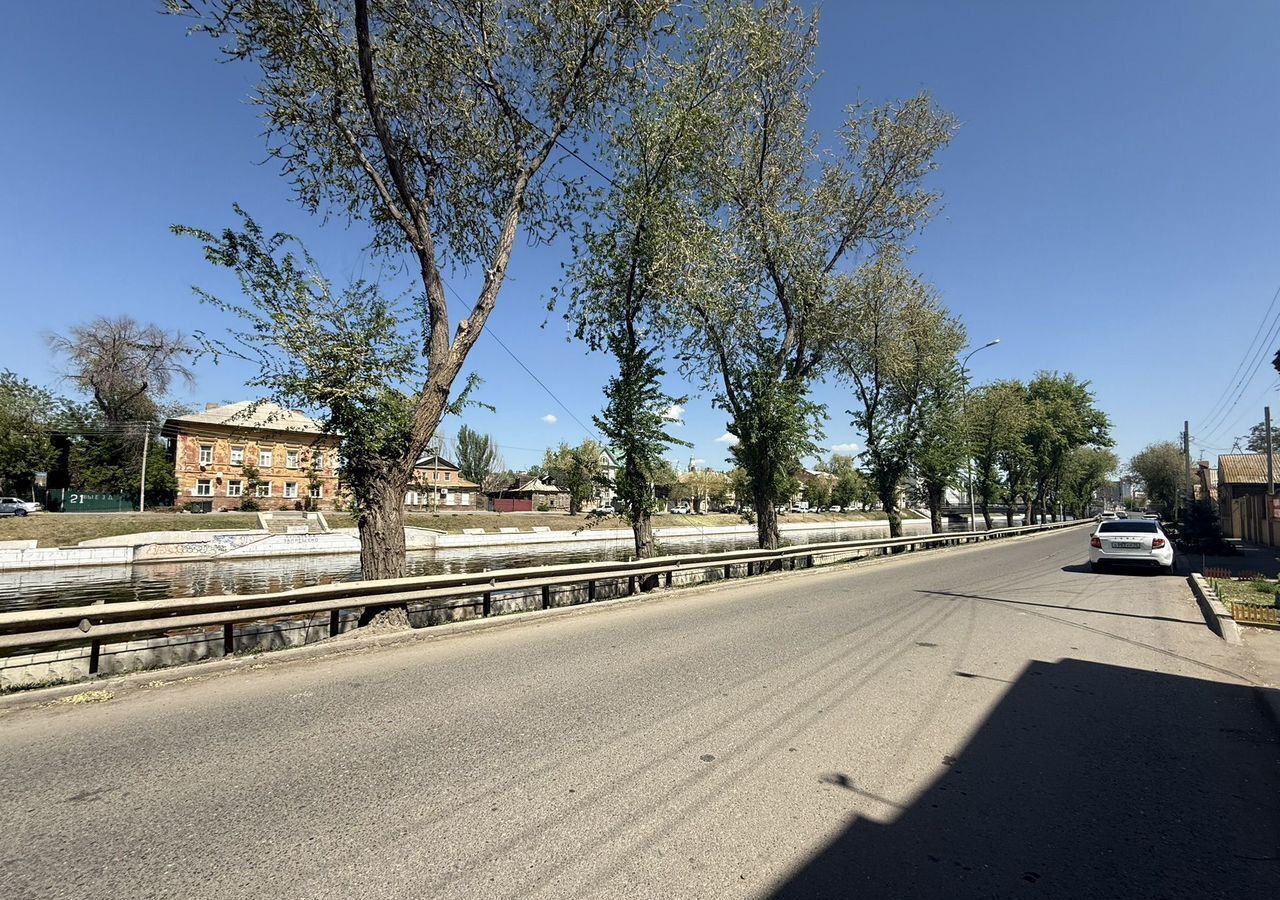 свободного назначения г Астрахань р-н Кировский ул Набережная 1 Мая 38 фото 13