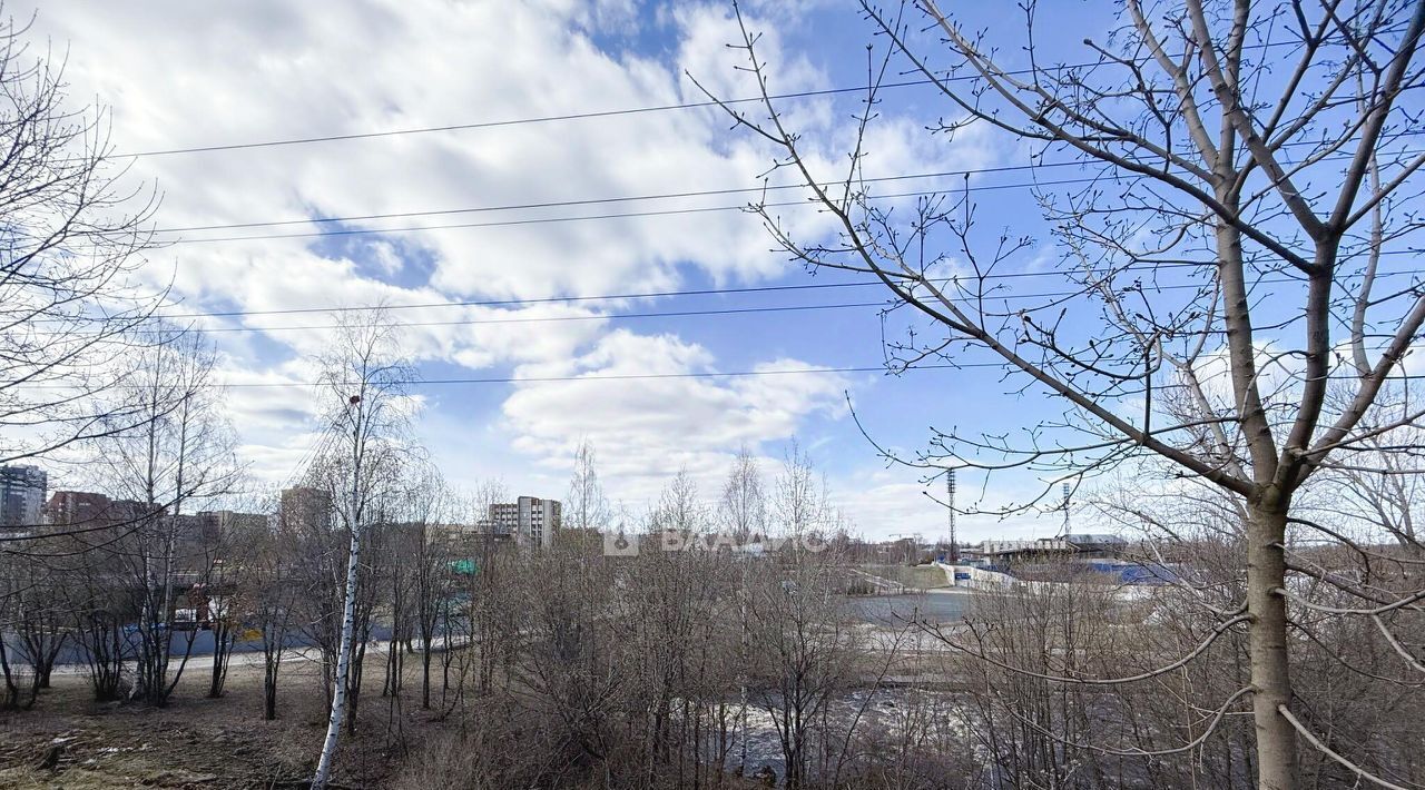 комната г Петрозаводск ул Володарского 44 фото 23