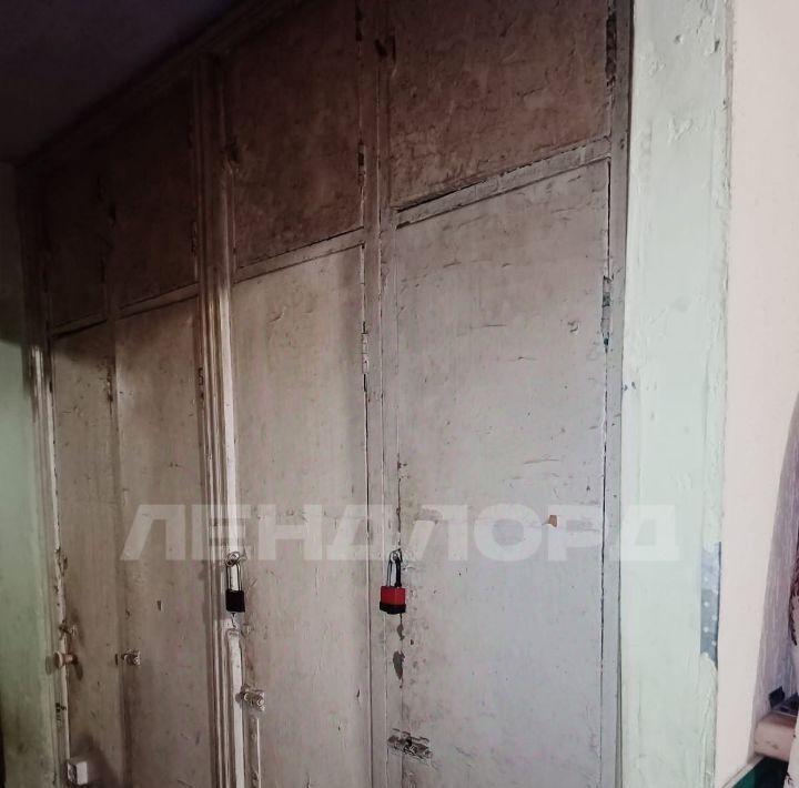 комната г Ростов-на-Дону р-н Ворошиловский ул Врубовая 17 фото 14
