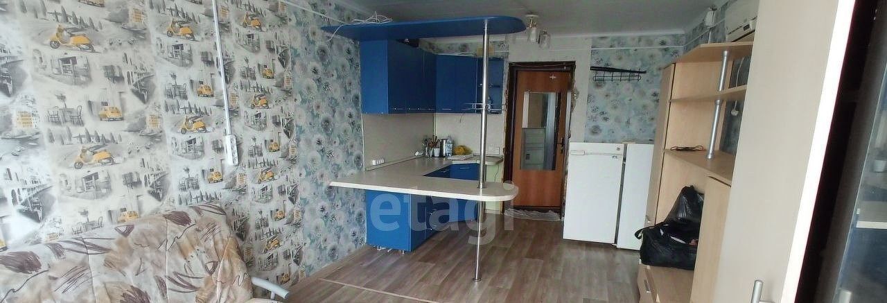 комната г Ярославль р-н Дзержинский ул Блюхера 62 фото 3