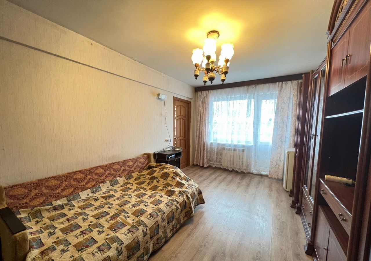 квартира г Северодвинск Новый город пр-кт Труда 12 город фото 9