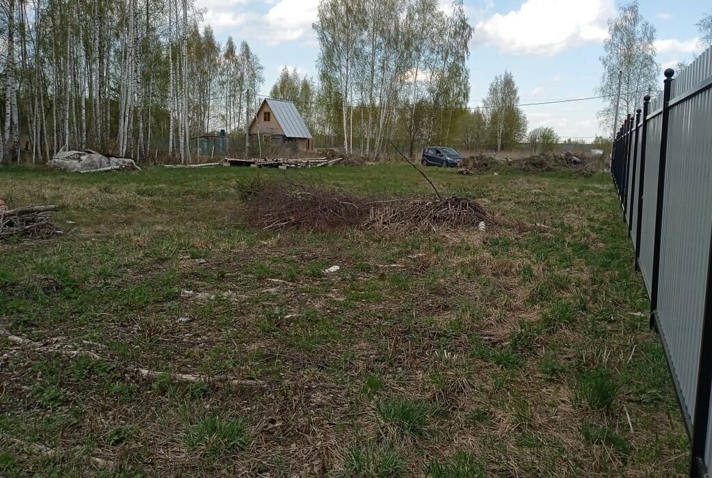 земля г Владимир ул 1-я Сорокинская фото 4