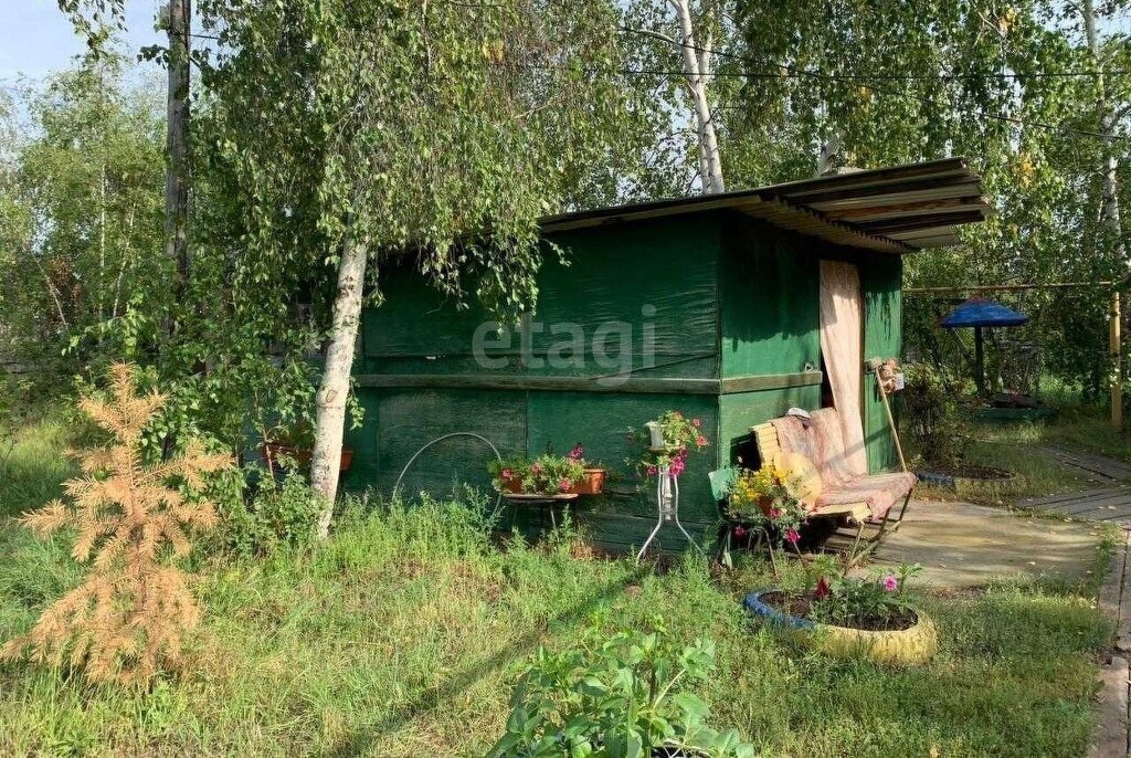 дом г Якутск район ДСК Стрела-1 фото 14