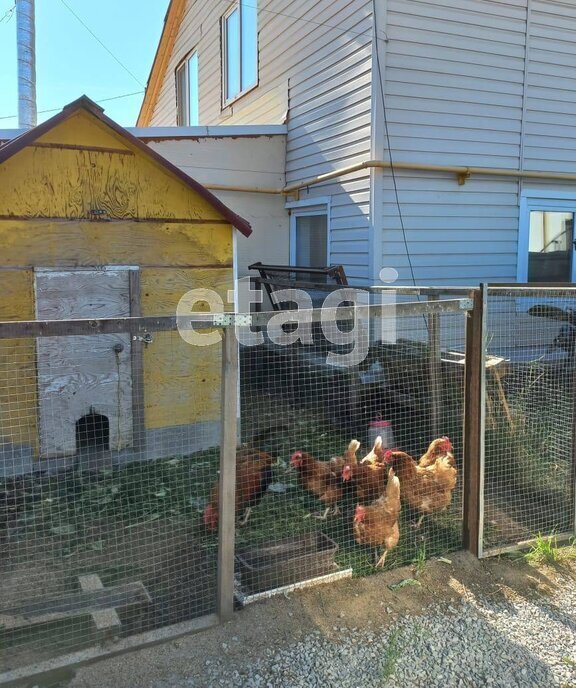 дом г Якутск мкр Марха фото 25