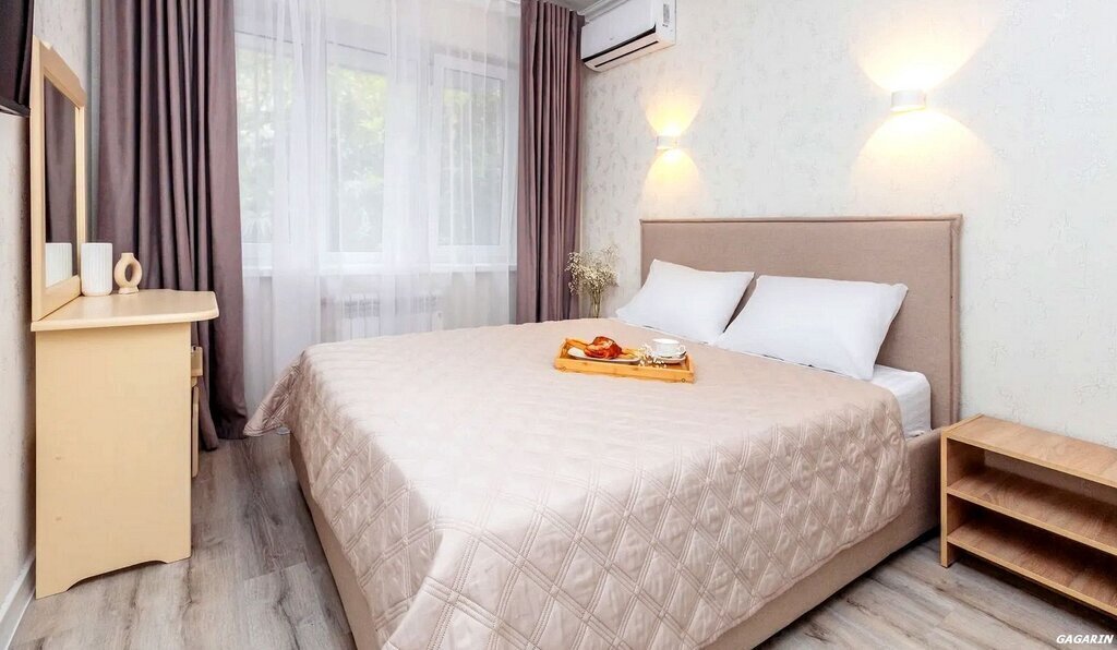 квартира г Сочи ул Роз 50а пер Центральный фото 3