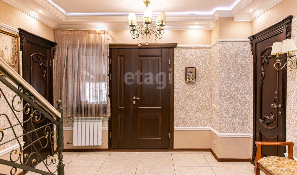 дом г Якутск улица Окружная Дорога фото 11