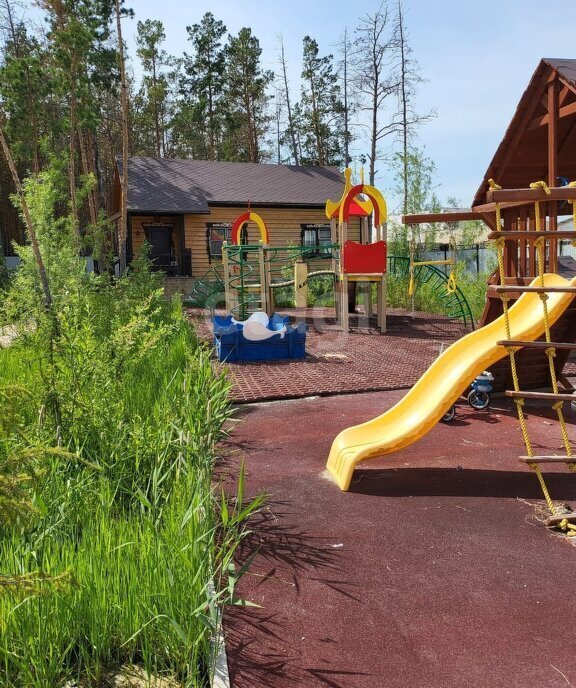 дом г Якутск улица Окружная Дорога фото 22