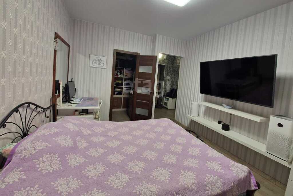 квартира г Якутск ул Строителей 12 фото 6