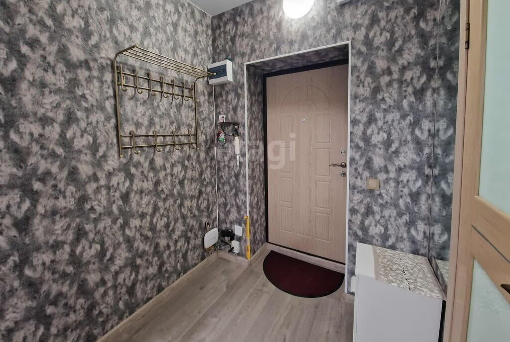 квартира г Якутск ул Строителей 12 фото 9