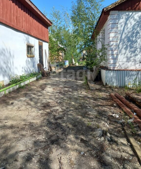 дом г Якутск мкр Марха ул Лесная фото 16