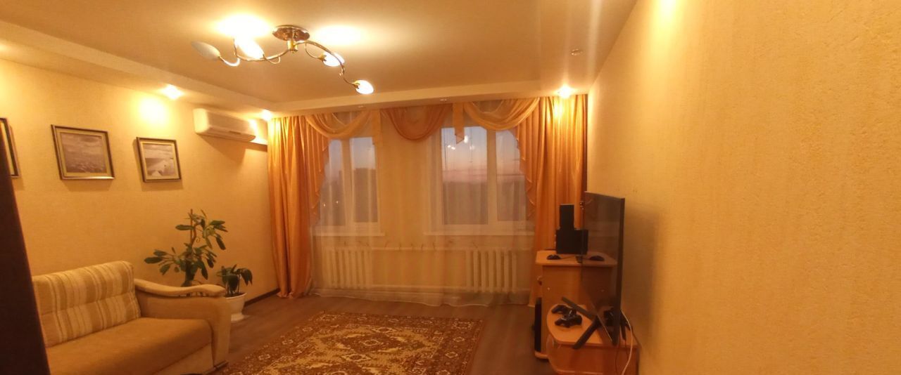 квартира г Рязань р-н Октябрьский Песочня ул Советской Армии 19к/2 фото 2