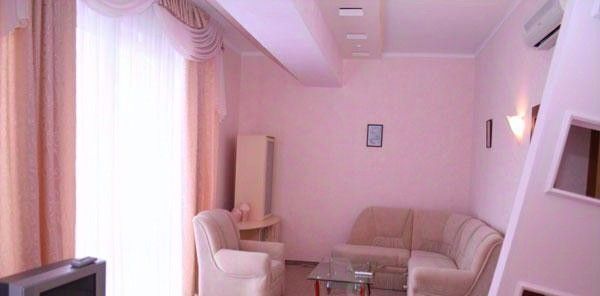 комната г Симферополь р-н Киевский ул Киевская 20 фото 4