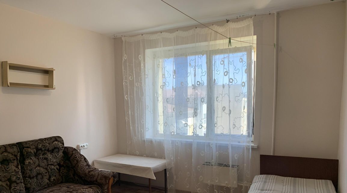 квартира г Ставрополь р-н Промышленный ул Доваторцев 66/2 фото 1