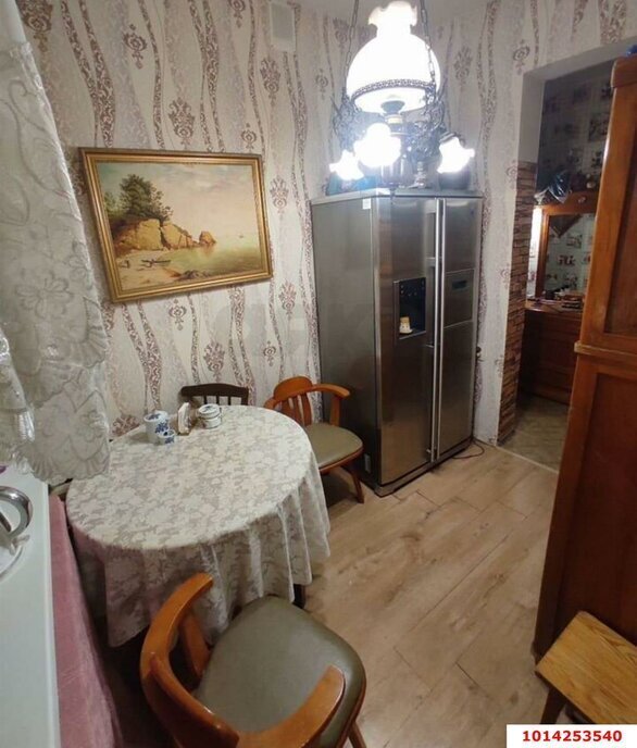 квартира г Краснодар ул Ростовское Шоссе 10 фото 4