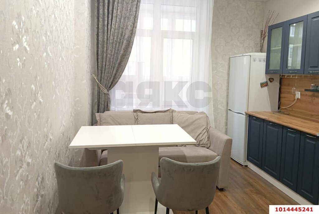 квартира г Краснодар ул им. Героя Яцкова И.В. 17 фото 3