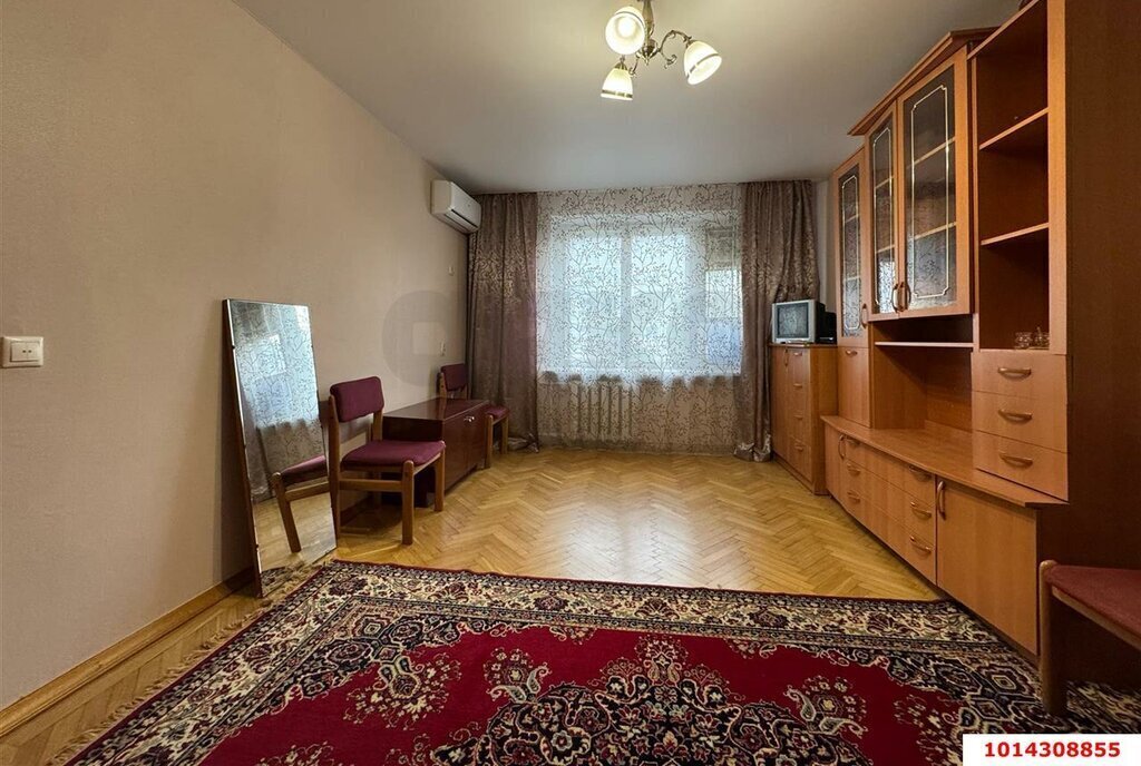 квартира г Краснодар ул им. Дзержинского 103 фото 4