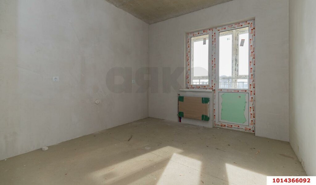 квартира г Краснодар ул Западный Обход 39/2к 3 фото 3