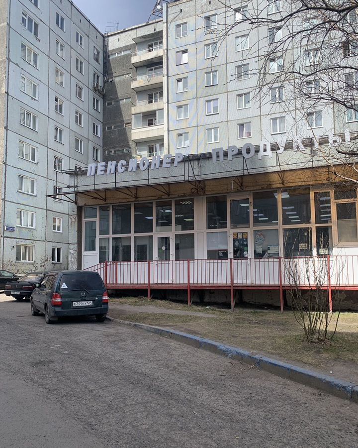 комната г Красноярск р-н Советский б-р Солнечный 13 фото 1