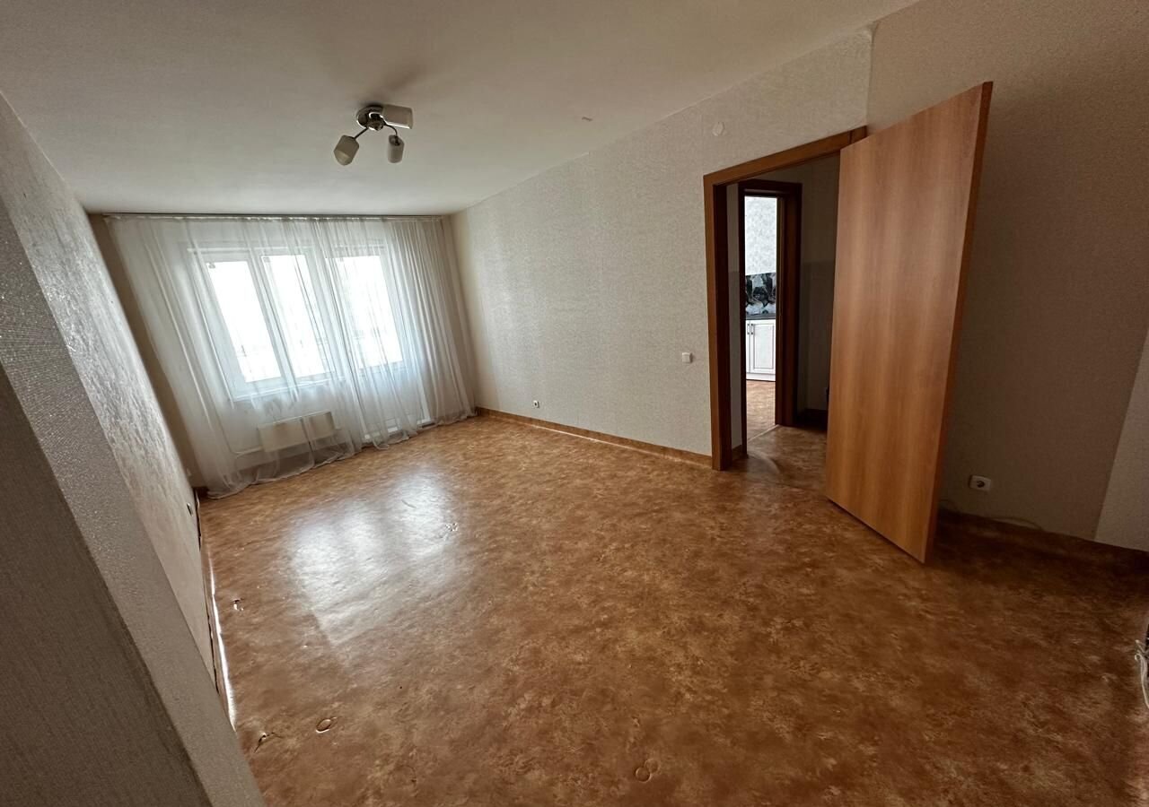 квартира г Красноярск р-н Свердловский ул Карамзина 12 фото 3