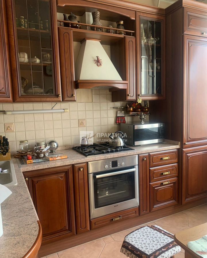 квартира г Москва метро Университет пр-кт Вернадского 9/10 фото 1
