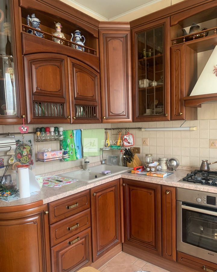 квартира г Москва метро Университет пр-кт Вернадского 9/10 фото 3