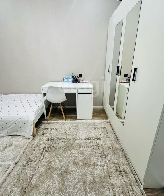 квартира г Якутск ул Курнатовского 1/3 фото 7