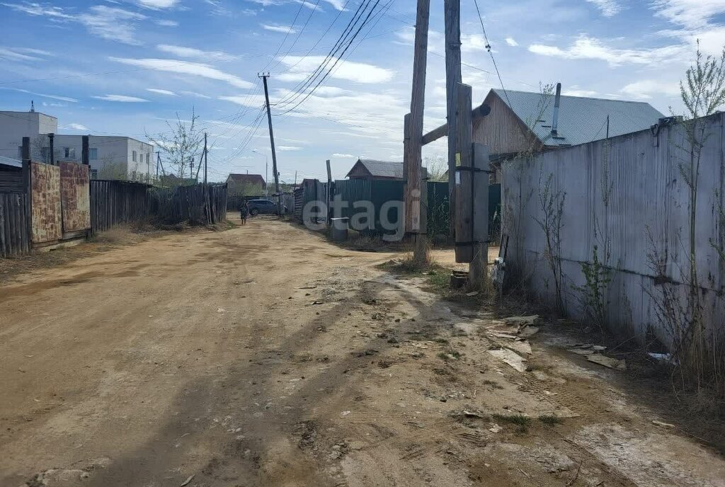 земля г Якутск р-н Центральный округ квартал Б фото 10