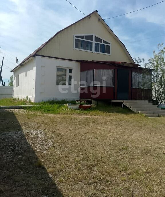 дом г Якутск р-н Центральный округ фото 5
