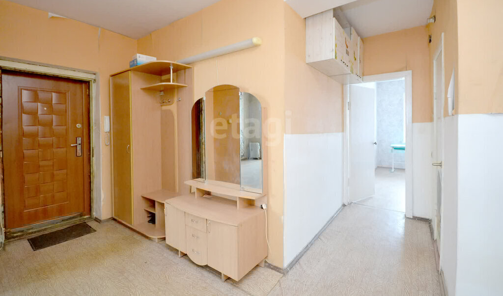 квартира г Якутск ул Лермонтова 156/2 фото 11