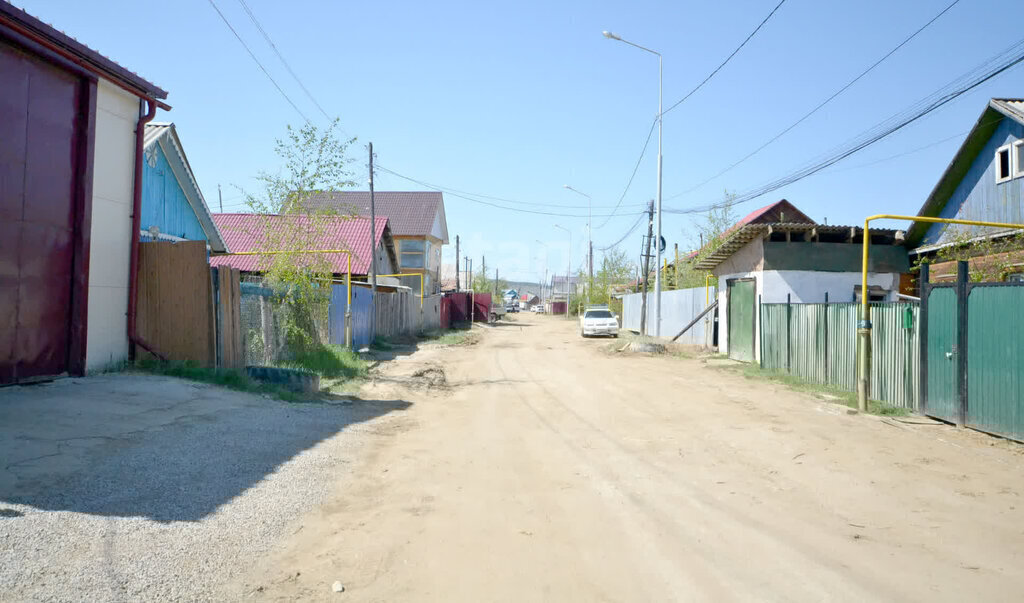 дом г Якутск ул Сосновая фото 23
